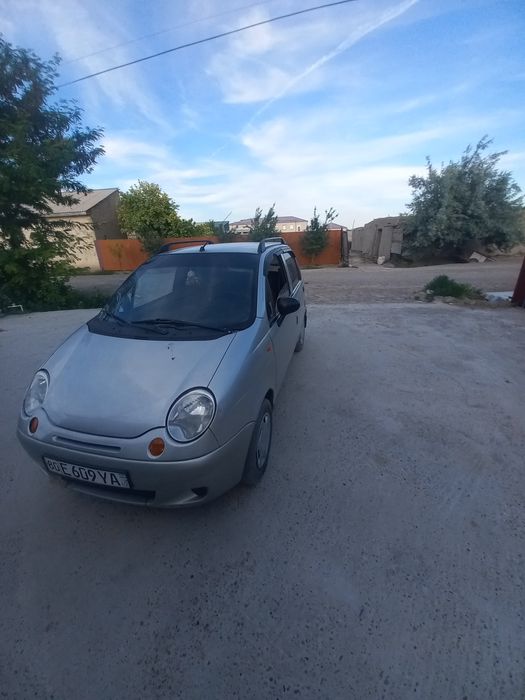 Moshina xolati idial