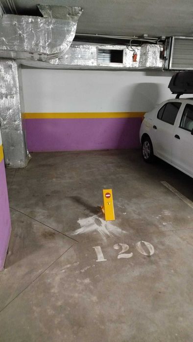 Loc de parcare in sector 3