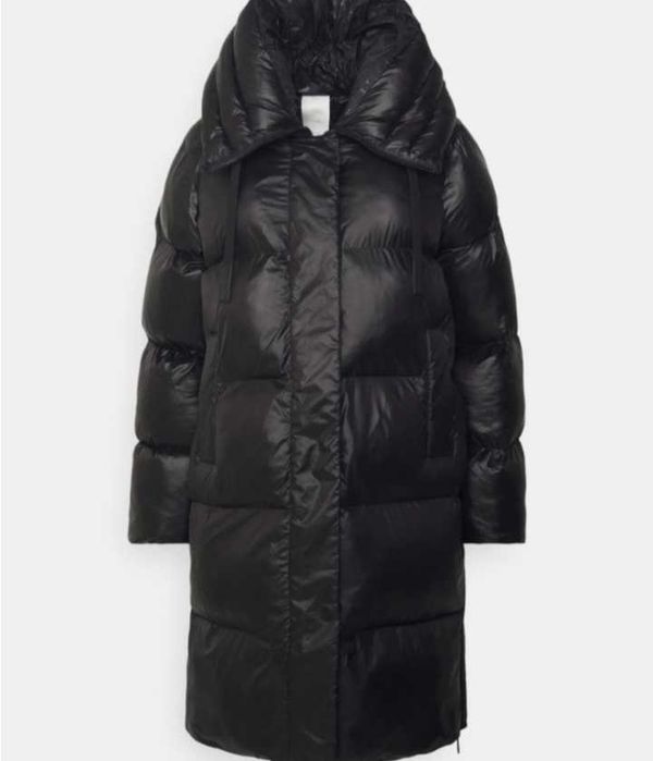 geaca primăvara REPLAY maro marimea xl