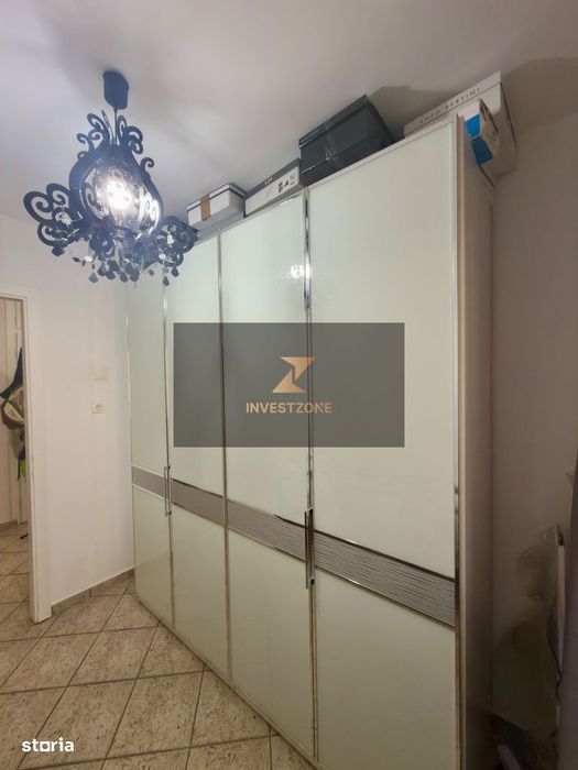 Pb 2 camere etajul 2 Sovata Oradea