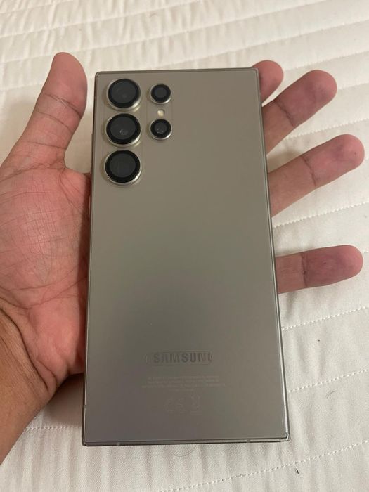 Samsung galaxy s24ultra