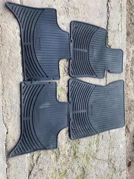 Продам полики BMW