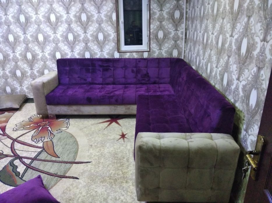 Ремонт мебель (Реставрация мебель)