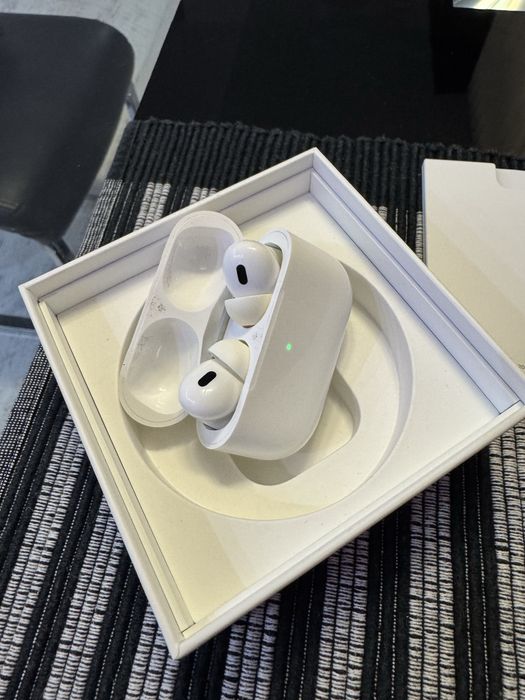 Apple AirPods PRO 2 Generation