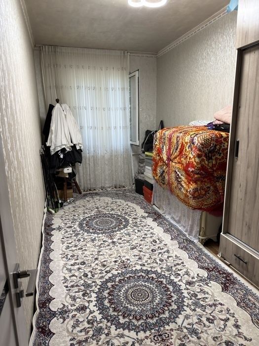 Массив Ялангач 2х комн, 45м2 ‼️ высоковольтный