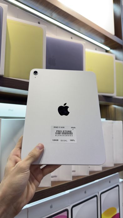 ipad 11 A16 naxtka va nasiya savdoga