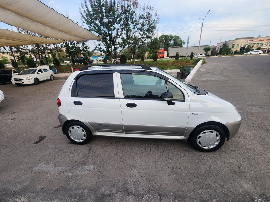 Matiz best 2010 yurgan 550000 salonlar yaxsh spar sedena taqlgan
