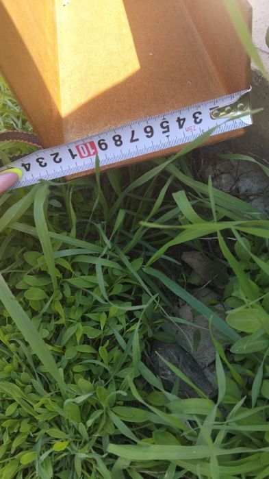 Желоб, водосток для кровли