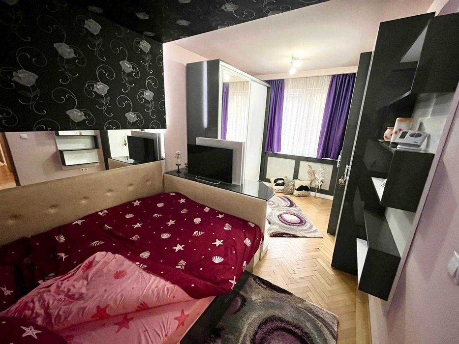 Apartament de inchiriat