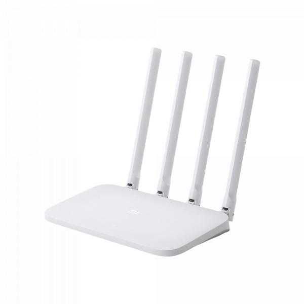 Wi-Fi маршрутизатор Xiaomi Mi 4C White