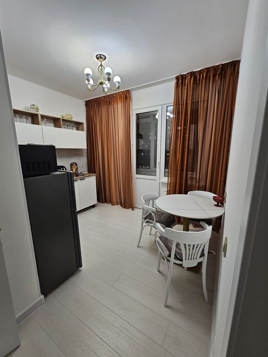 Сдаются квартиры р-н Ханшатыр