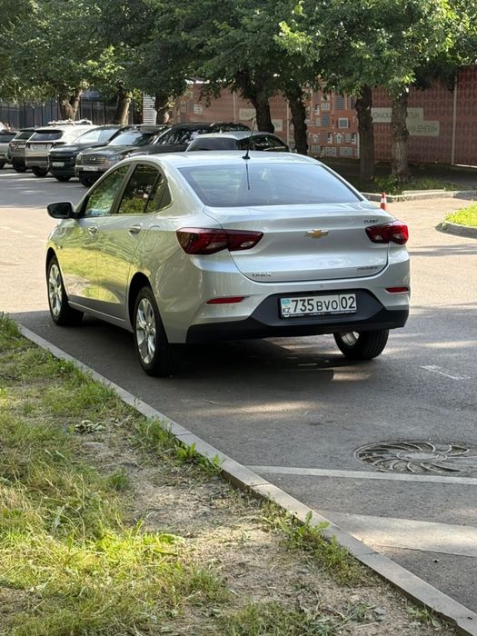 Аренда автомобиля на долгий срок