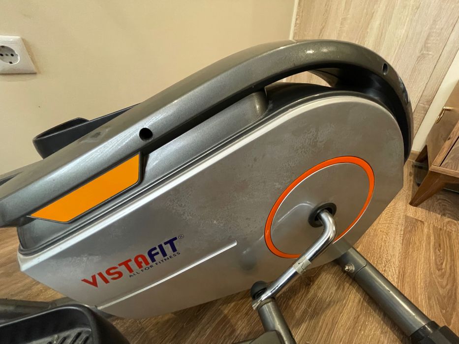 Кростренажор вистафит