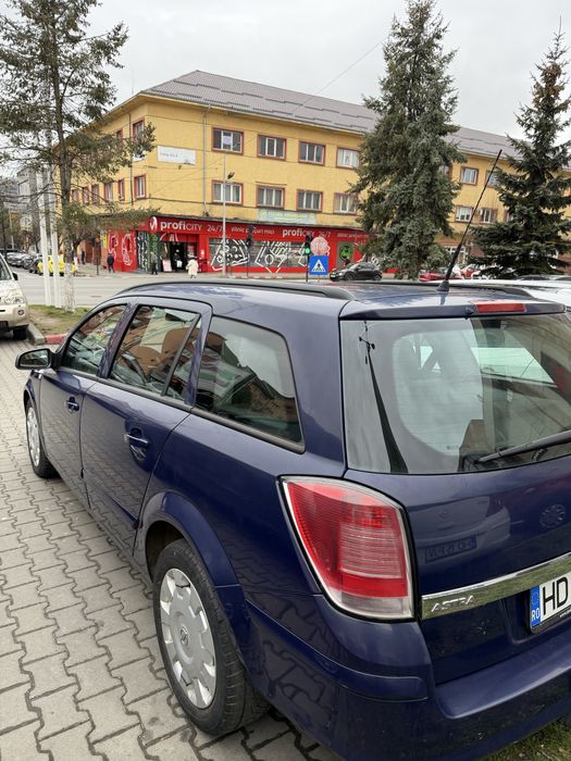 De vanzare Opel Astra h an 2006