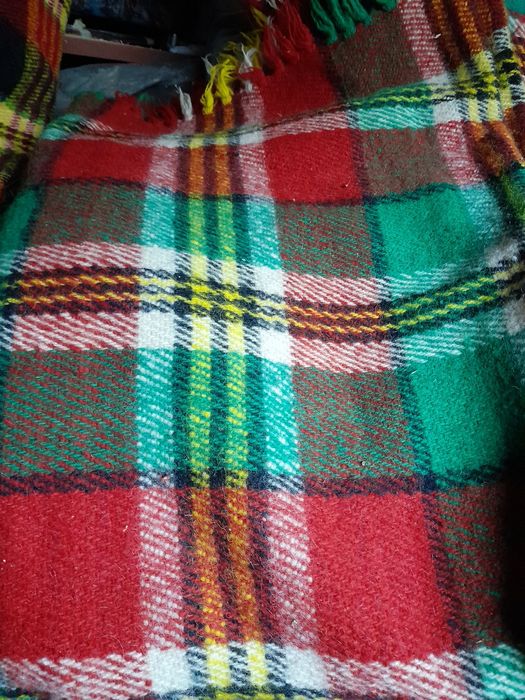 Родопско одеало-ново