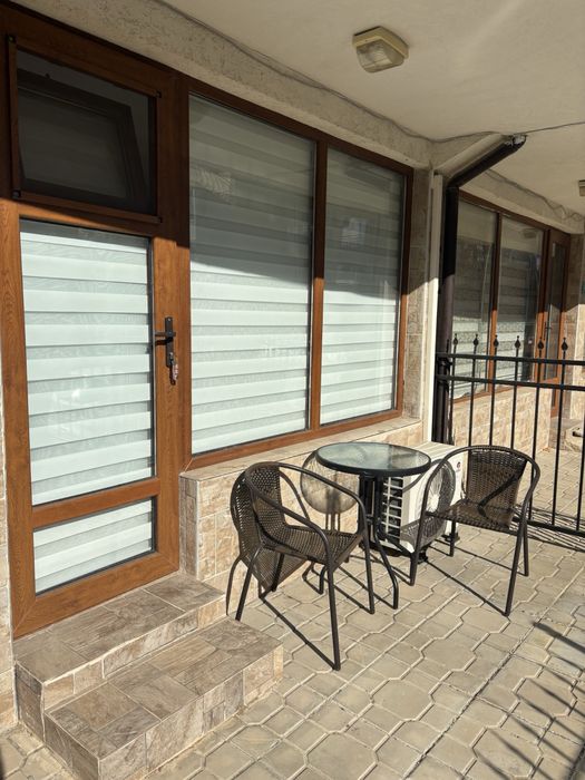 Дава се под наем  в Несебър - 15 кв.м за 153 € - Снимка #4