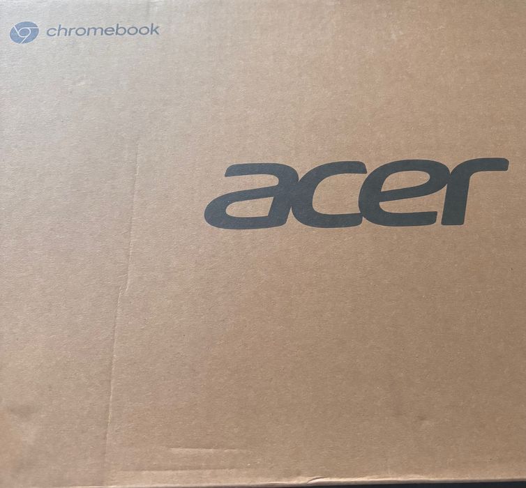 Laptop Acer Chromebook 315