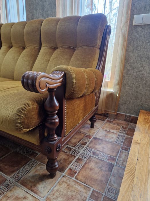 Canapea și fotolii living