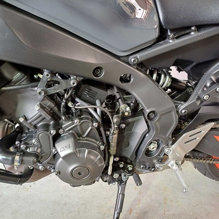 Motocicleta Yamaha MT-09 ABS | Y06355 | motomus.ro