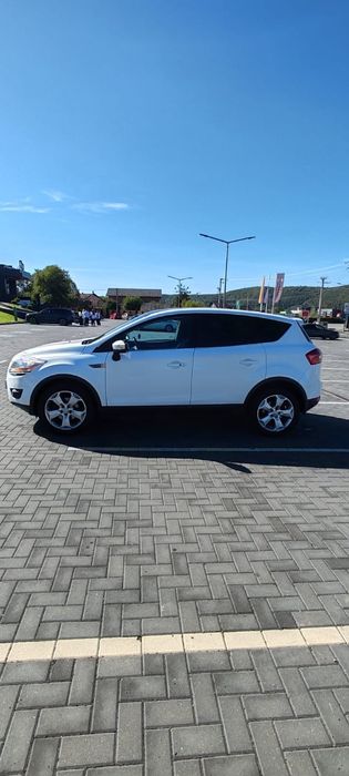 FORD Kuga 2008 — imagine 2