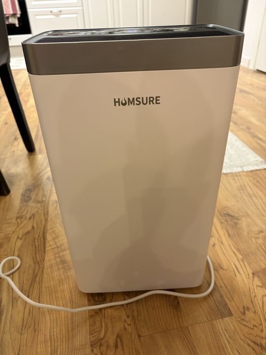 Dezumidificator homesure 20L /24h