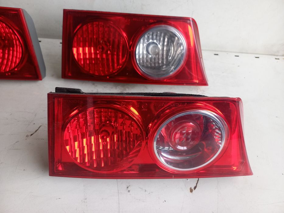 Стопове Honda Accord