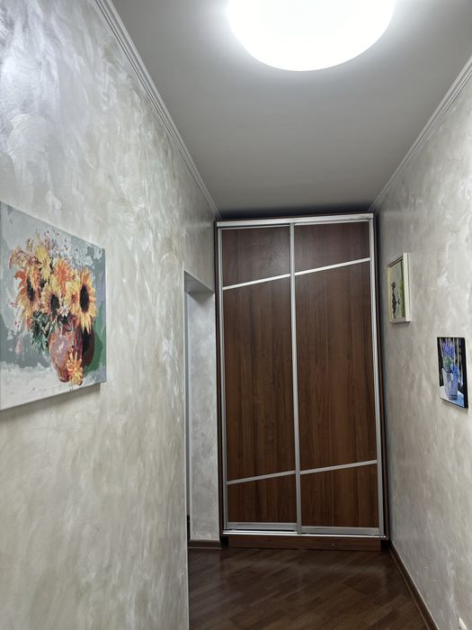 Сдаётся квартира- студия