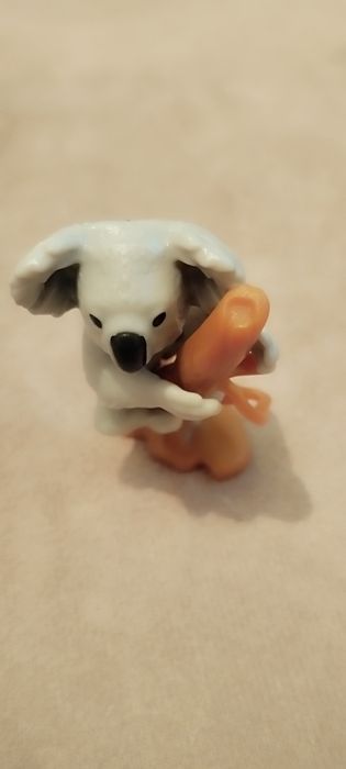 Kinder - Играчки - Киндер - Животни - Колекция - 1 - 2 - 3 - 4