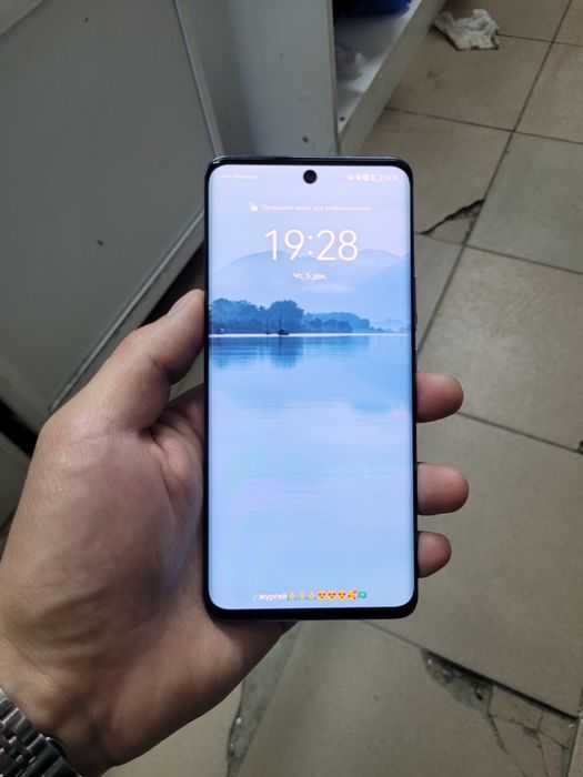 Huawei Nova 9 8/128gb