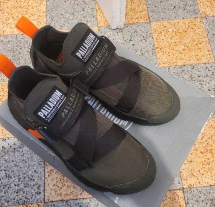 Pantofi sport dama Palladium 37