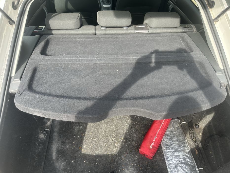 Шкода Октавия 1.6ТДИ Skoda Octavia 1.6tdi На Части