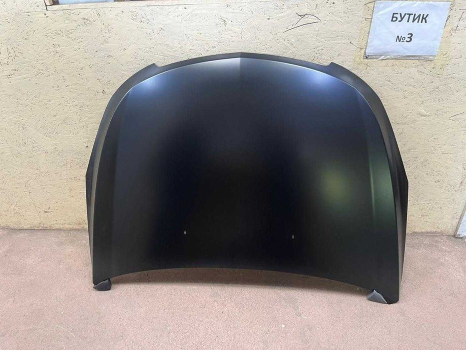Капот Шевроле Круз(J300)/ 2008 (Тайвань) / Chevrolet Cruze (J300) 16