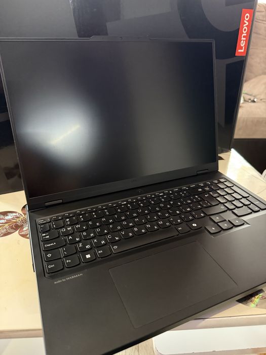 Lenovo Legion Pro 7