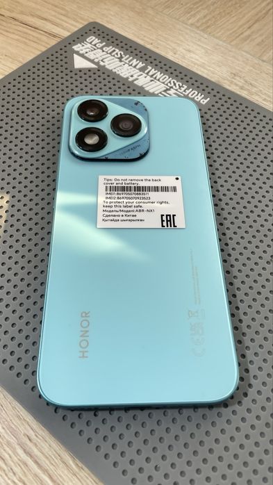 Honor 400 lite 8/256