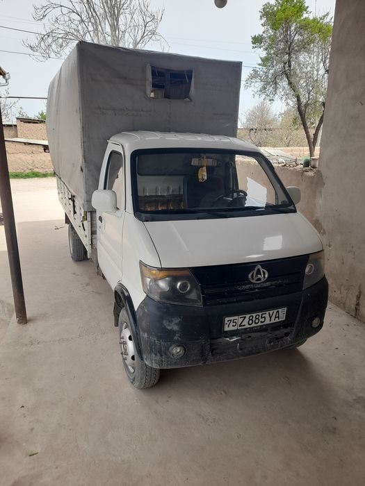 Changan 99 qo'sh balon