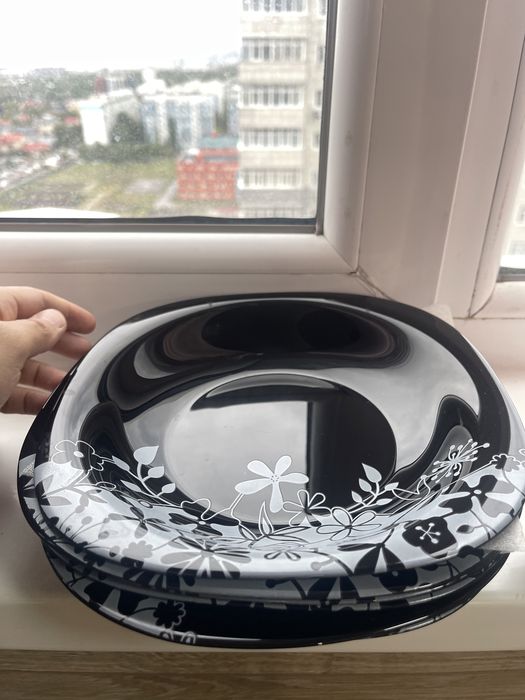 Посуды от Luminarc