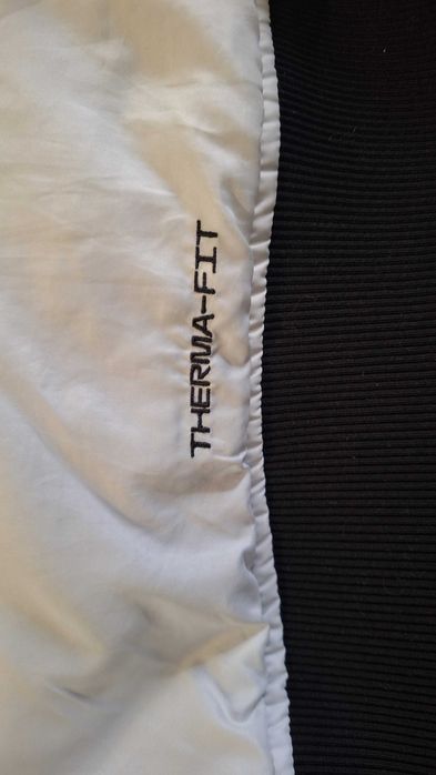 Яке NIKE therma-fit двулицево