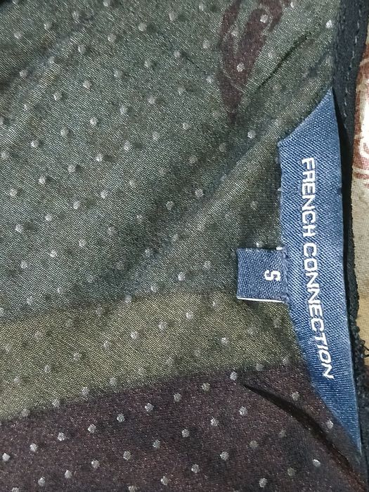 Топ бу в отличном состоянии