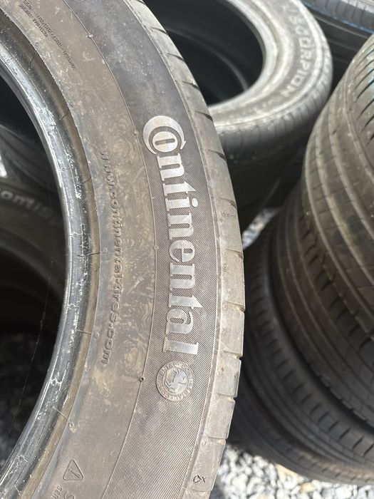 Anvelope de vara 255/55 R19