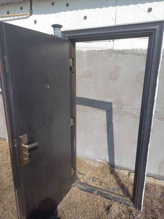 Даерь металический