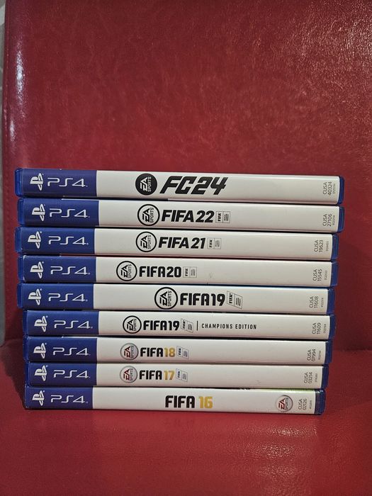 Lot playstation4