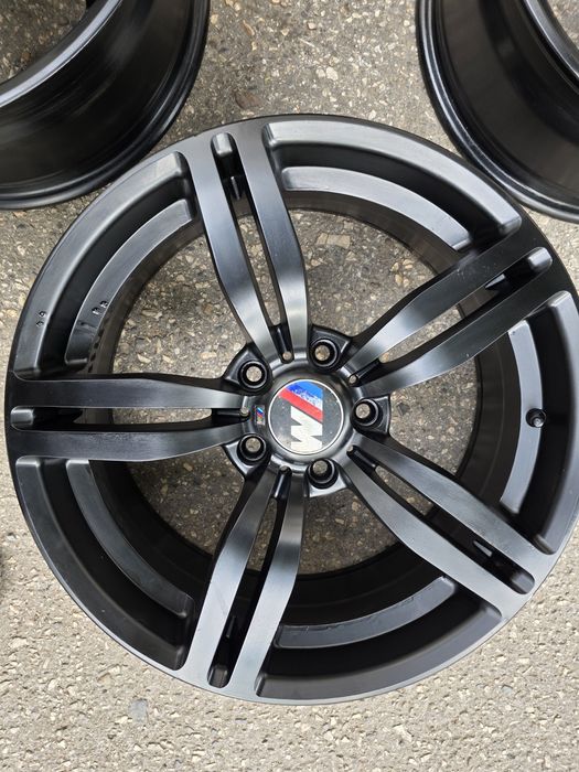 Джанти 18 5x120 BMW Style 167M