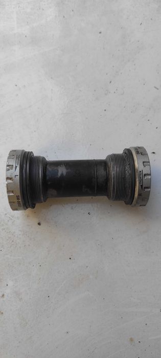 Курбели Shimano deore 3 плочи