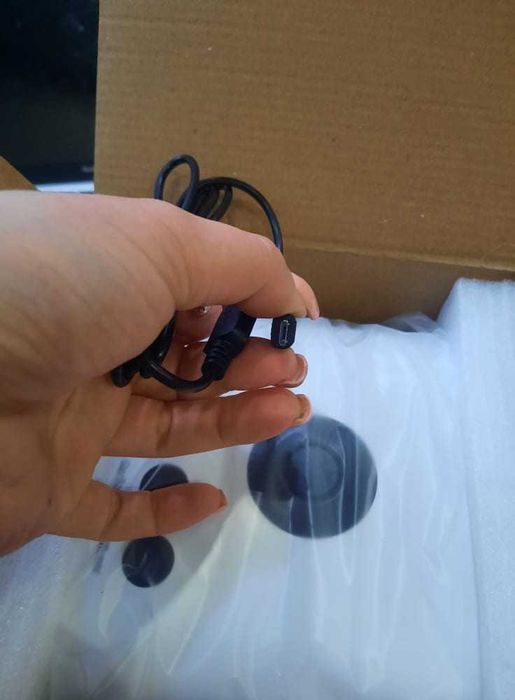 Малък, преносим климатик