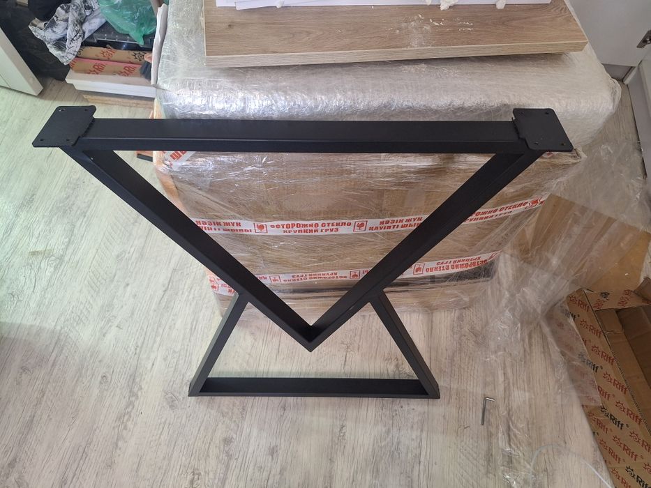 Ножки для стола, подстолье