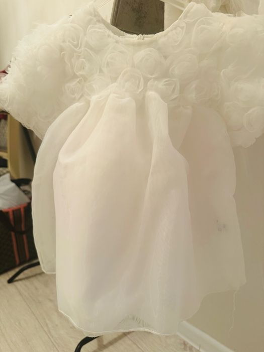 Платья на девочку размер 80-86