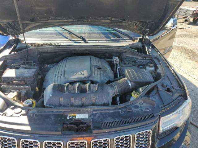 Само на части Jeep Grand Cherokee limited 3.6 VVТ