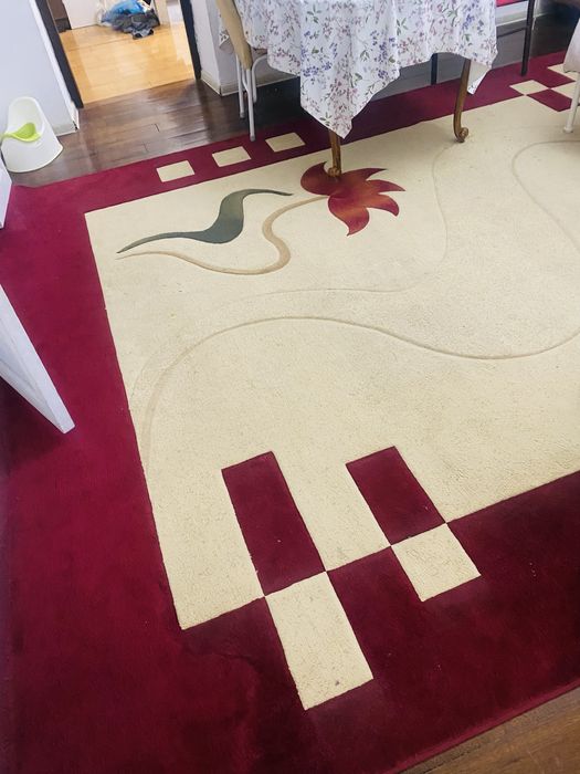 Ковер 3 на 4 метра