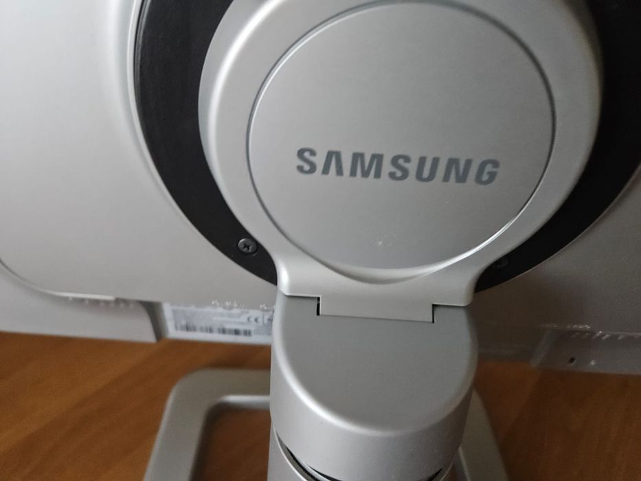 Монитор SyncMaster (Samsung) 214T LS21BRBAS/EDC