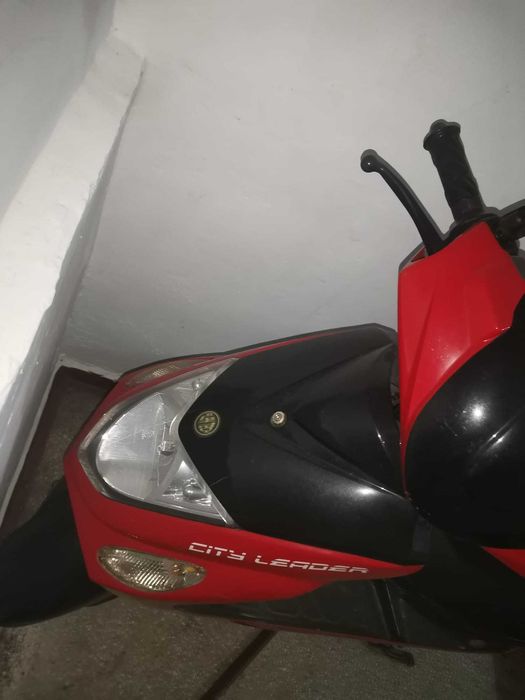 Scuter China stare f buna